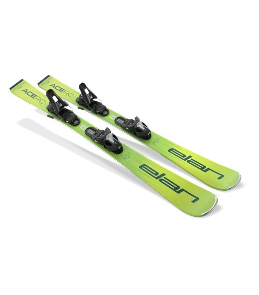 RC Ace JRS / EL7.5 GW CA JRS