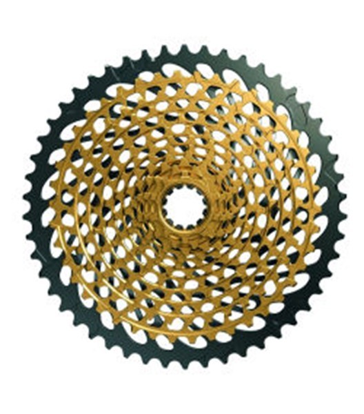 Kassette XX1 Eagle XG-1299 12-fach 10-50Z