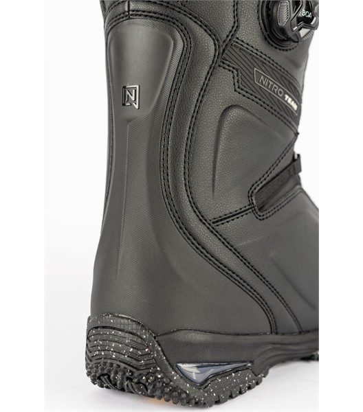 Team BOA® Boots