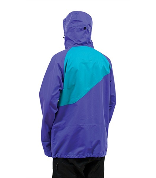 Shelter Jacket