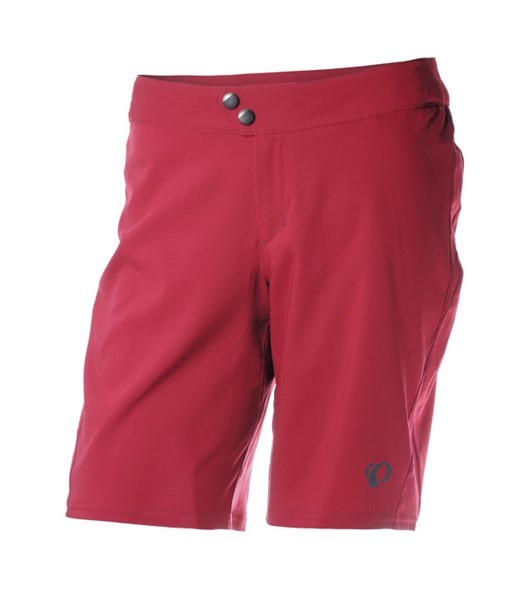 W Canyon Short