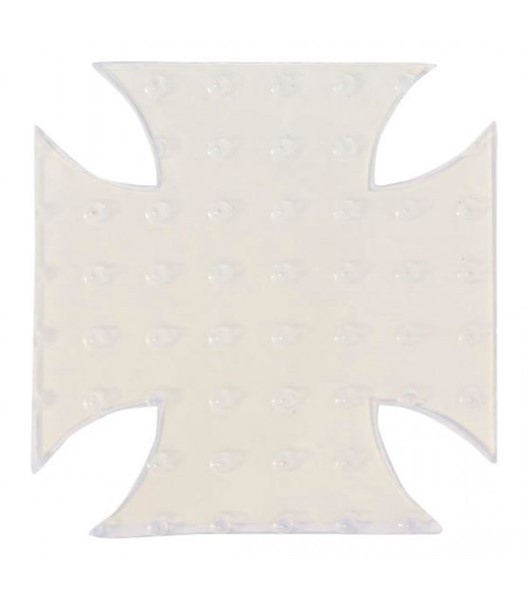 Snowboard Standplatte STOMP 25