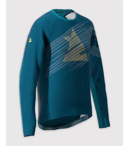 ProTechZonez Shirt LS Men’s