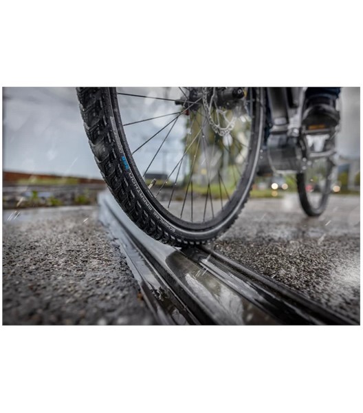 Pneu Marathon 365 26x2.00 starr mit Reflexstreifen