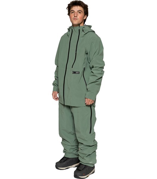 Hardshelljacke Axial