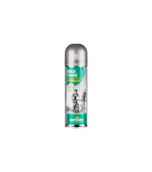 Bike Shine Spray, 300ml