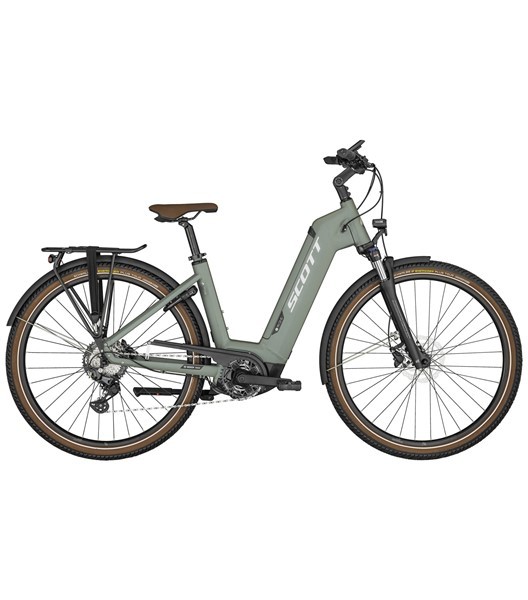 Sub Sport eRIDE 20 Unisex 625 Wh