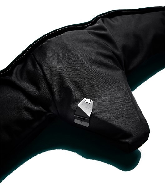 Airbag Helm 2.0 + Cover Monogram