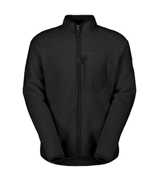 Herrenjacke Defined Heritage Pile