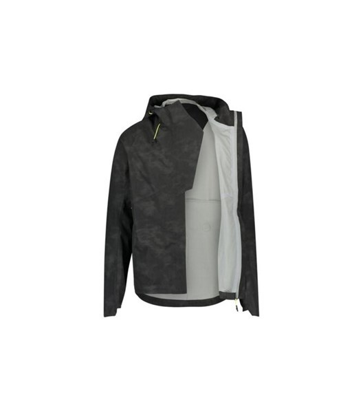 Commuter Tech Rain Jacket