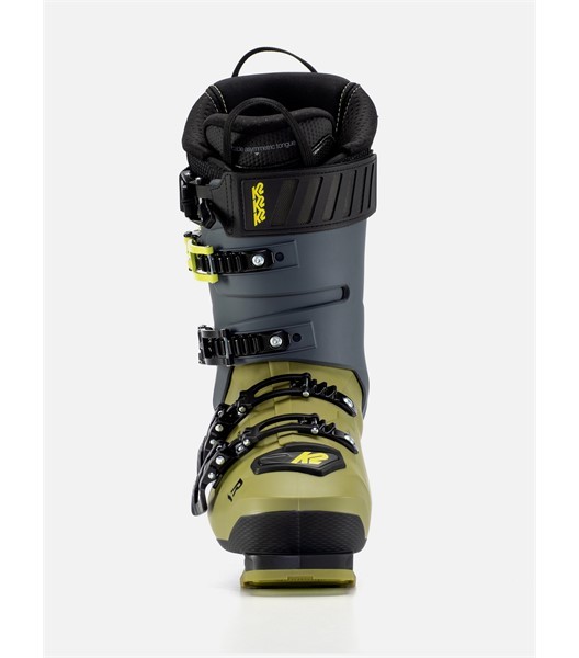 Recon 120 LV Gripwalk