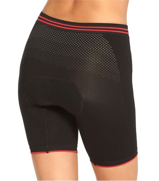 Seamless Bike Shorts Wmn