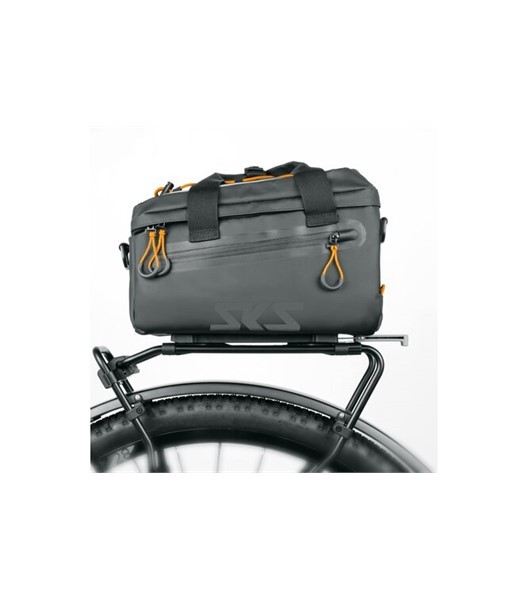 Gepäckträgertasche Infinity Topbag MIK-Adapter