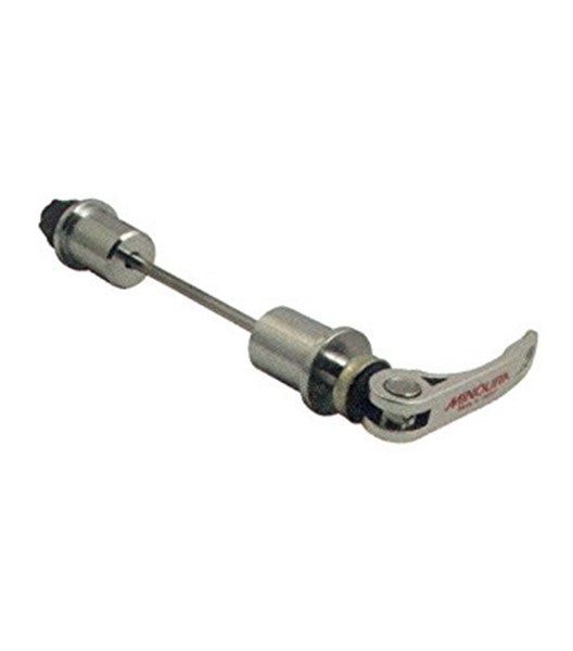 Steckachsenadapter 15 mm zu Zentrierständer