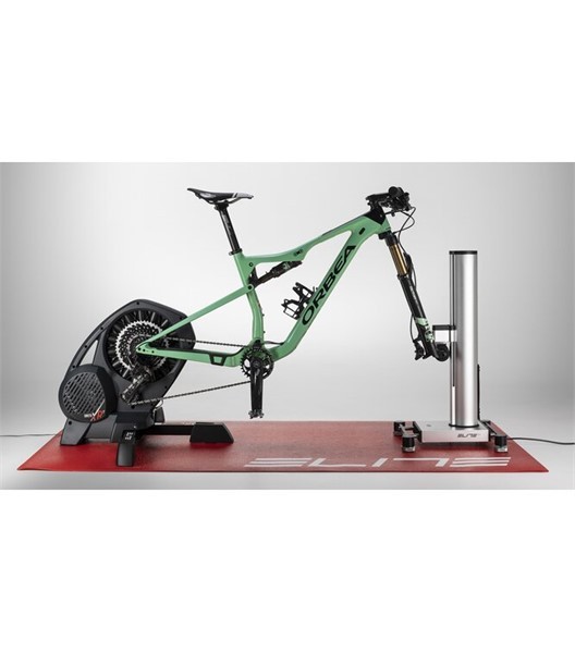 Hometrainer Neigungssimulator Rizer