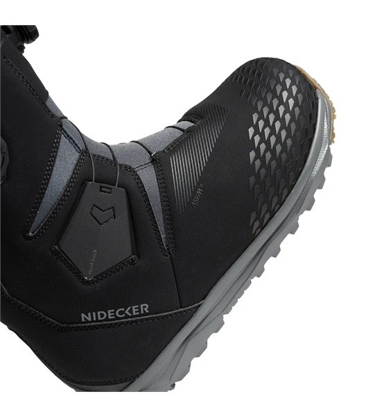 Softboot Altai Dual BOA®