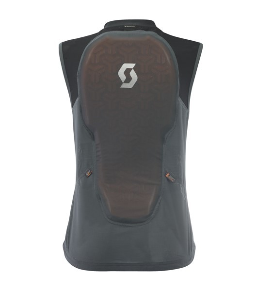 Womens Actifit Plus Light Vest Protector