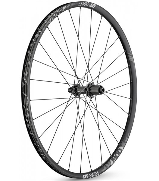 M 1900 Spline 27.5 Hinterrad