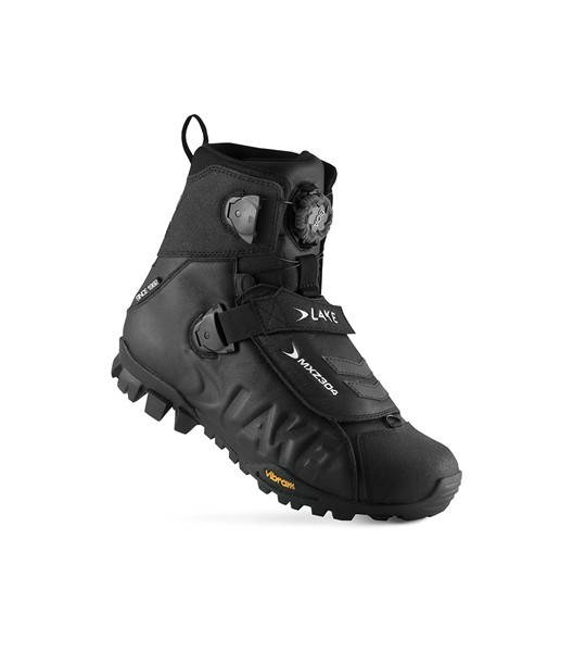 MXZ304X Winterschuh