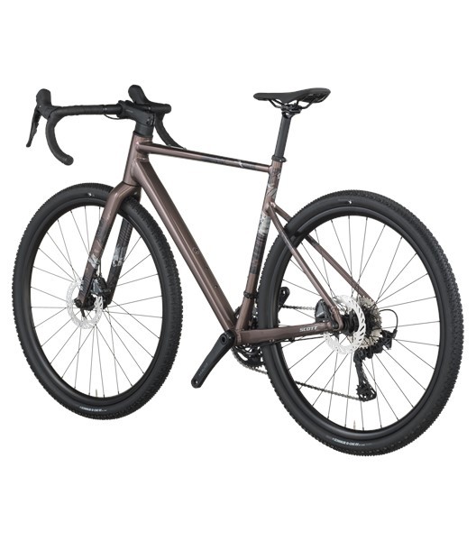 Gravelbike Speedster Gravel Team