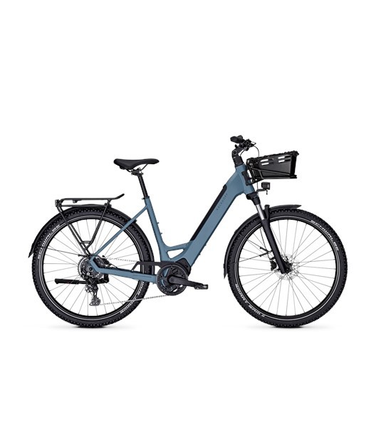 City-E-Bike Entice Season 27" WA 400Wh