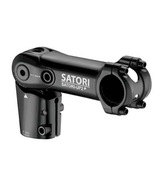 Ahead-Vorbau UP-2 AHS Plus Alu 110 mm