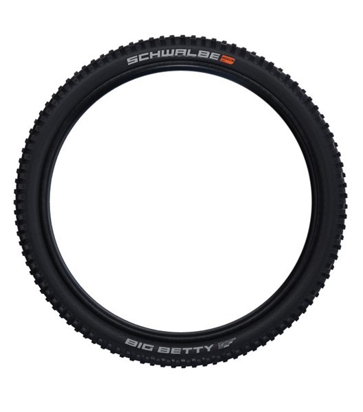 Pneu Big Betty 27.5x2.4 62-584 Evo SupTrai TLE