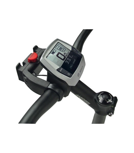 Lenkeradapter E für Klick-Fix