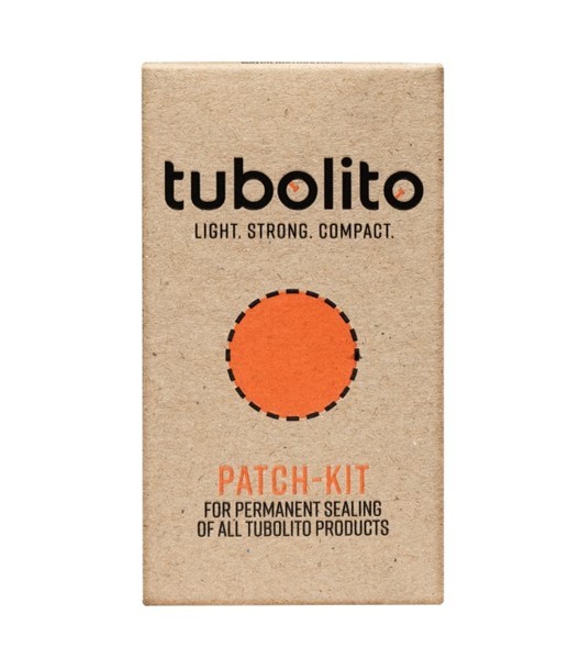 Reparaturflicken Tubo Patch Kit