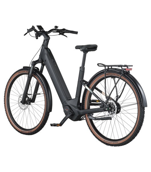 eBike E-Horizon SUV 20 Belt Wave