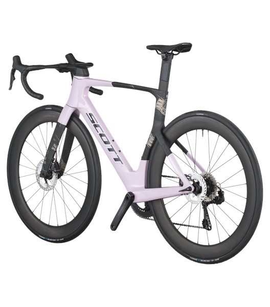 Rennrad Foil RC 10