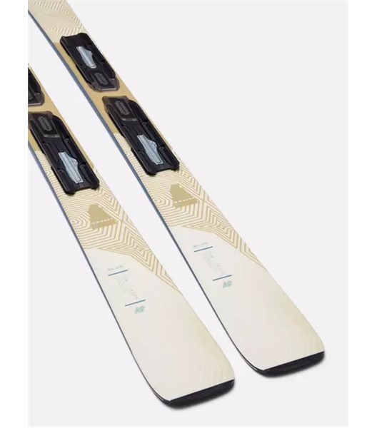 Alpinski Blur 79 W / M3 10 Compact Quikclik