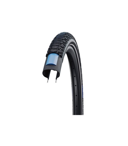 Pneu Marathon Plus Tour 700x38C Starr Reflex