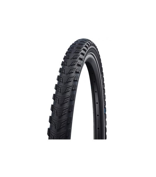 Pneu Marathon 365 26x2.00 starr mit Reflexstreifen