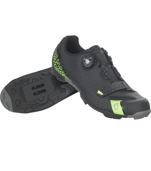 Shoe Mtb Comp Boa