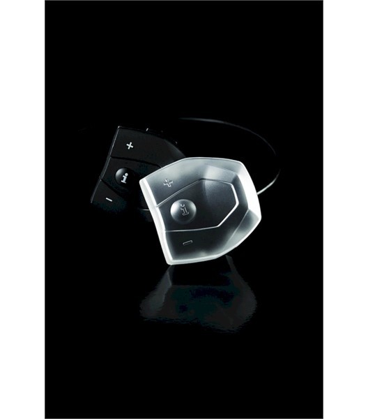 Cover für Bosch Intuvia Bedieneinheit