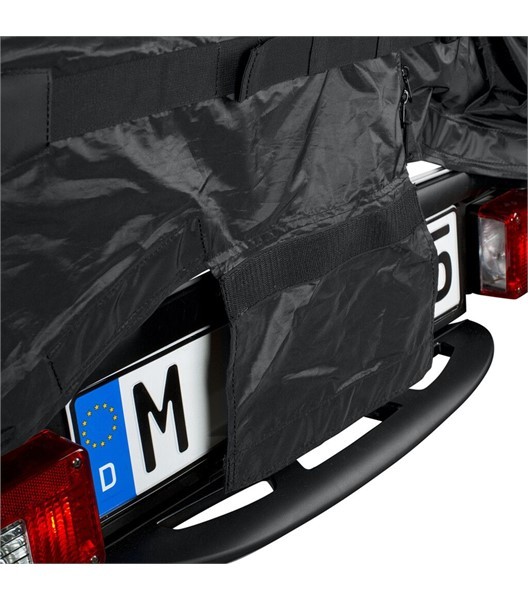 Bike Rack Cover Road