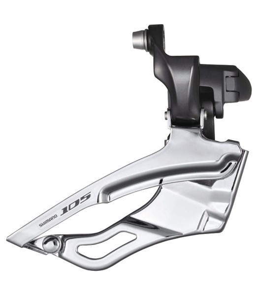 Umwerfer 105 FD-5703 Triple 10-Gang