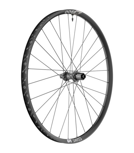 Hinterrad M1900 Spline Boost 29"
