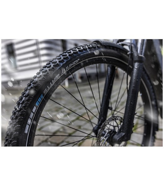 Pneu Johnny Watts 365 29x2.35 Double Defense Addix Falt mit Reflexstreifen