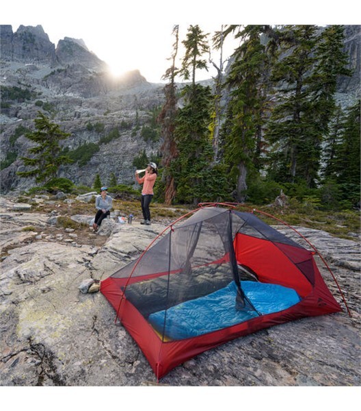 Rucksackzelt FreeLite™ 2 V3