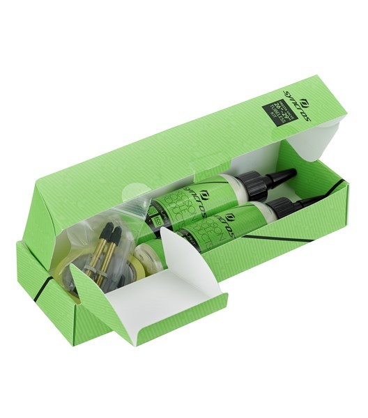 Tubeless Kit 33mm Rim Tape