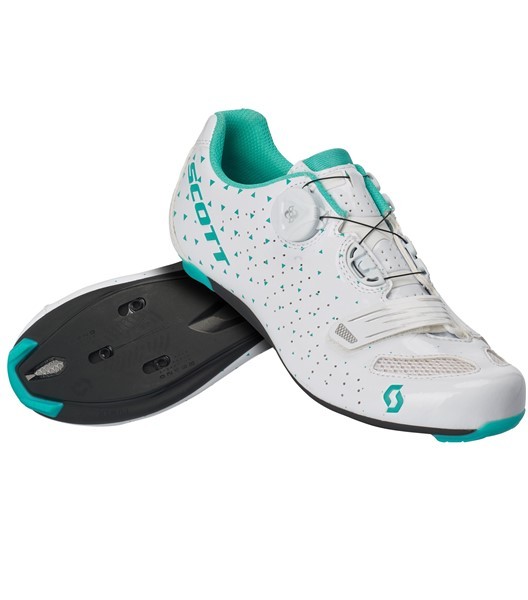 Damen-Rennradschuh Road Comp BOA® Lady