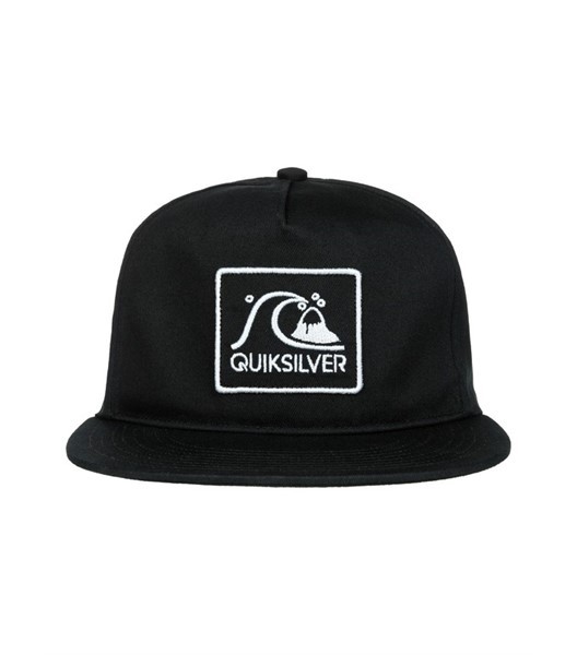 Graf - 5 Panel Snapback-Cap