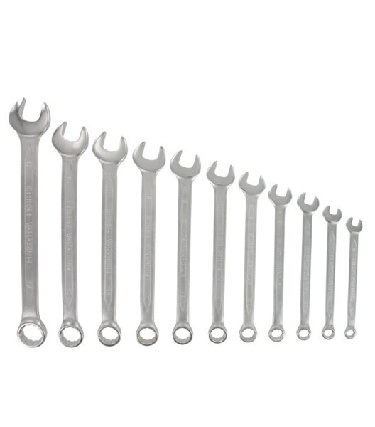 Ring-Gabelschlüssel 8 mm