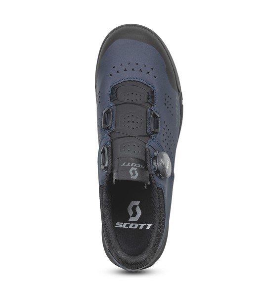 MTB-Schuh MTB Shr-alp BOA®