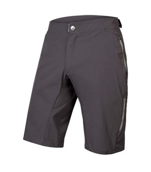 Singletrack Lite Short Short