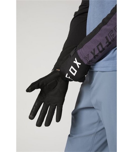 Ranger Gel Gloves