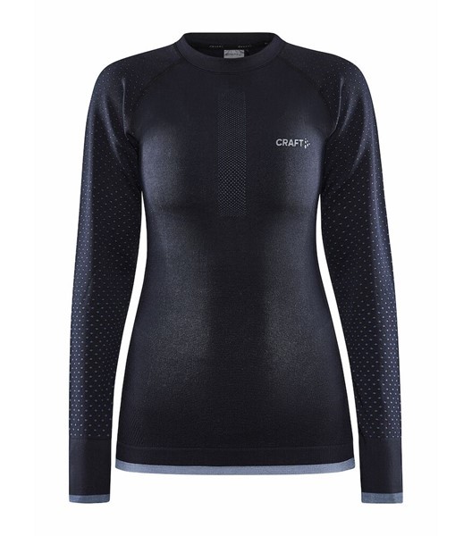 ADV Warm Intensity LS W