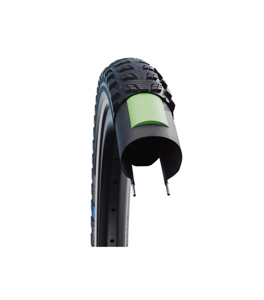 Pneu Marathon GT 365 700x35C, 37-622, E-50, starr